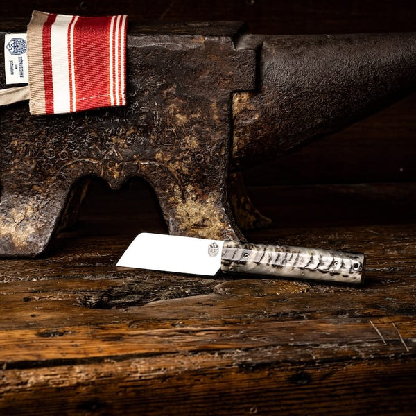 couteau basque handia manech