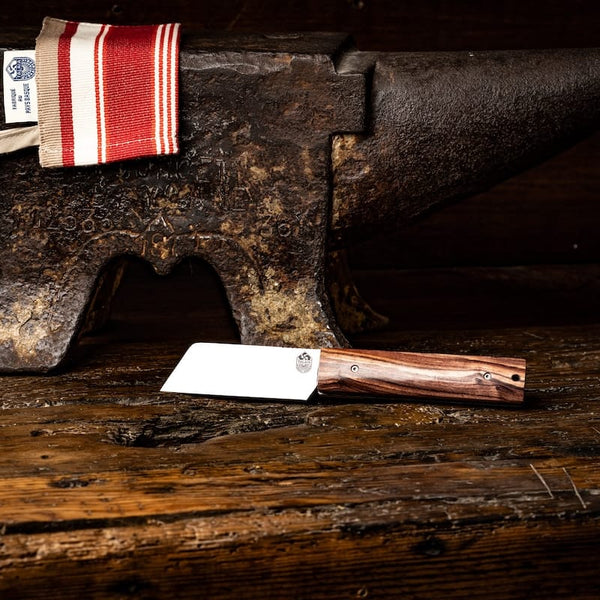 couteau basque handia violette