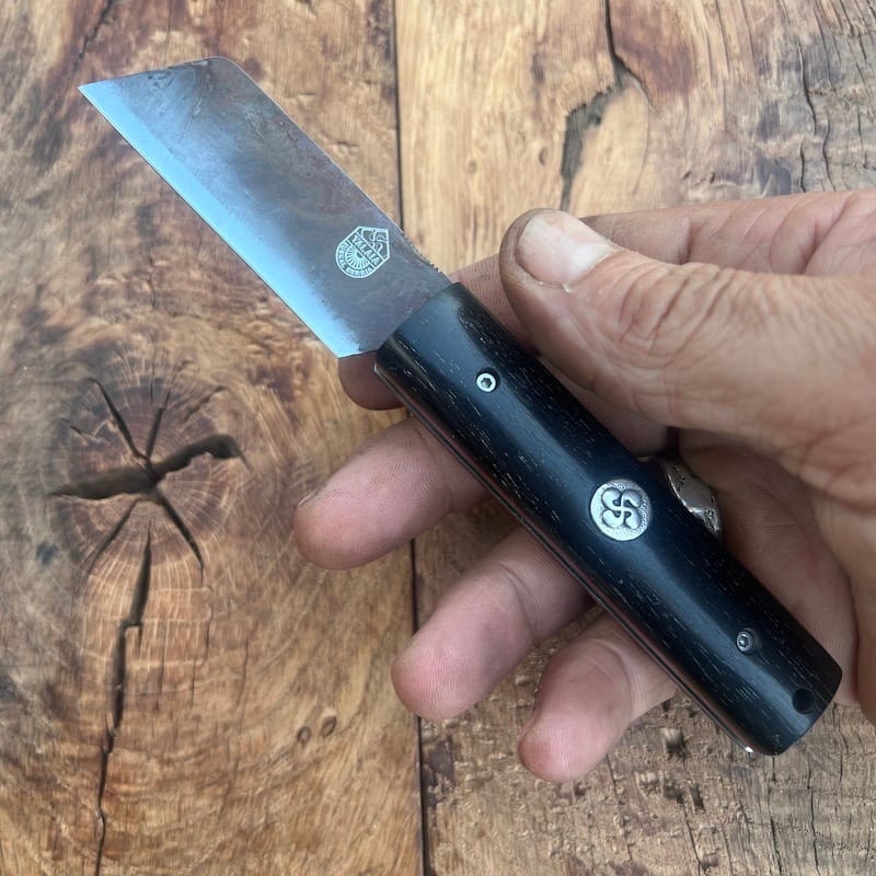 couteau basque pliant TALAIA