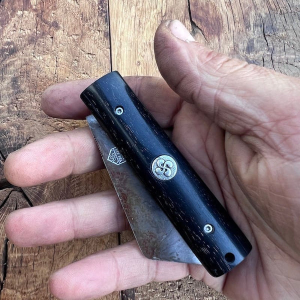 couteau basque pliant TALAIA