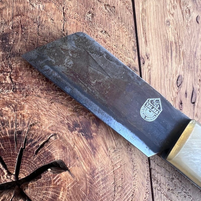 couteau basque pliant TALAIA