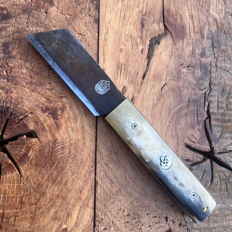 couteau basque pliant TALAIA