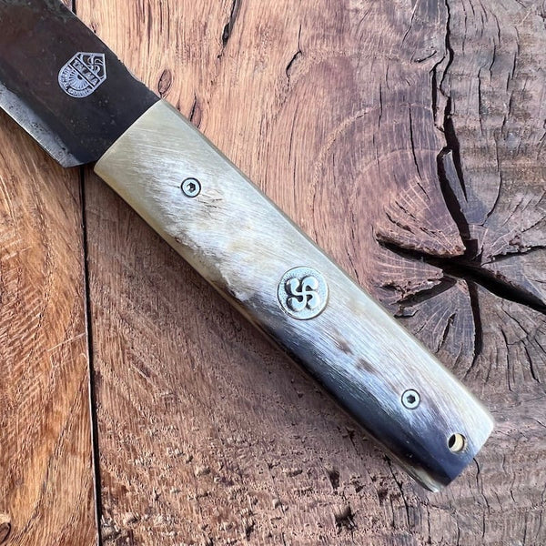 couteau basque pliant TALAIA