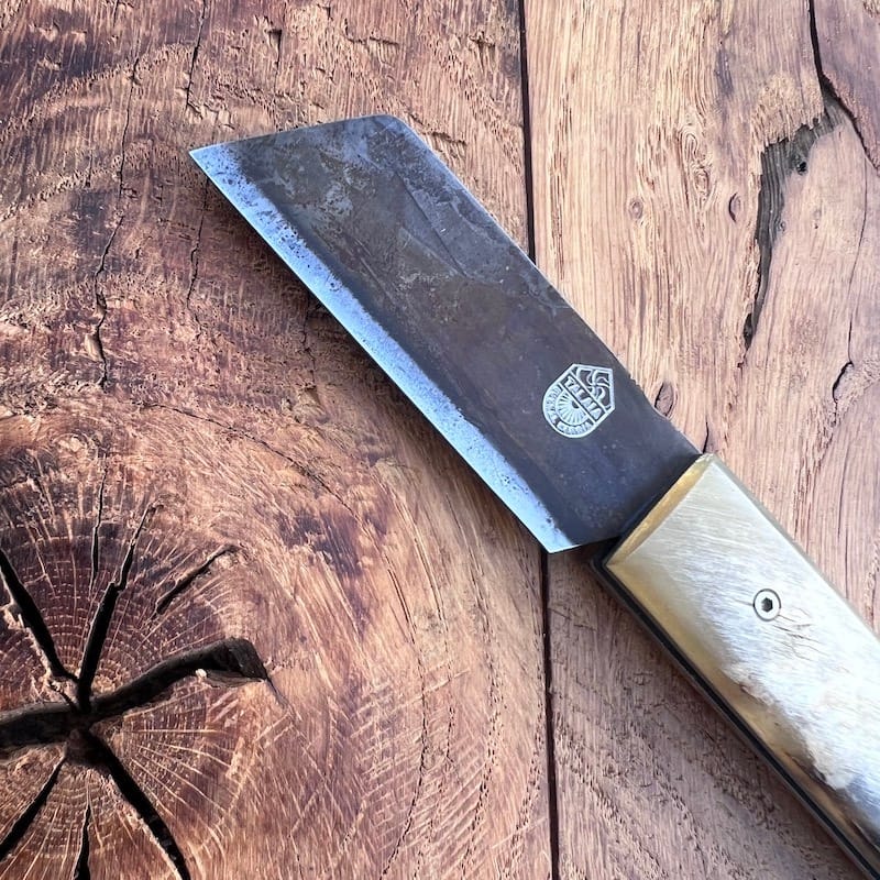 couteau basque pliant TALAIA