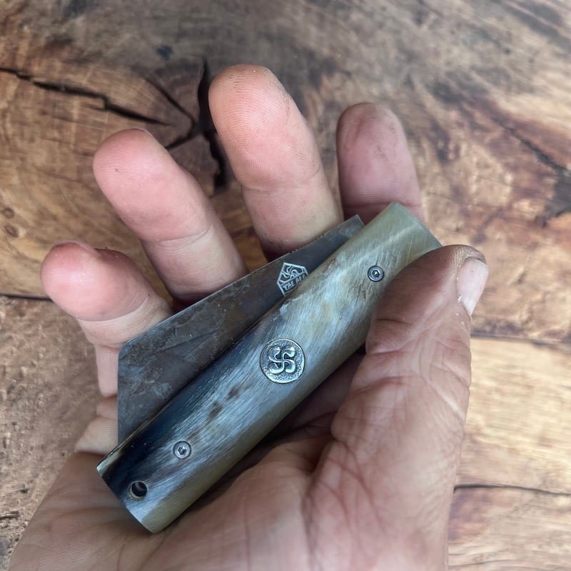 couteau basque pliant TALAIA