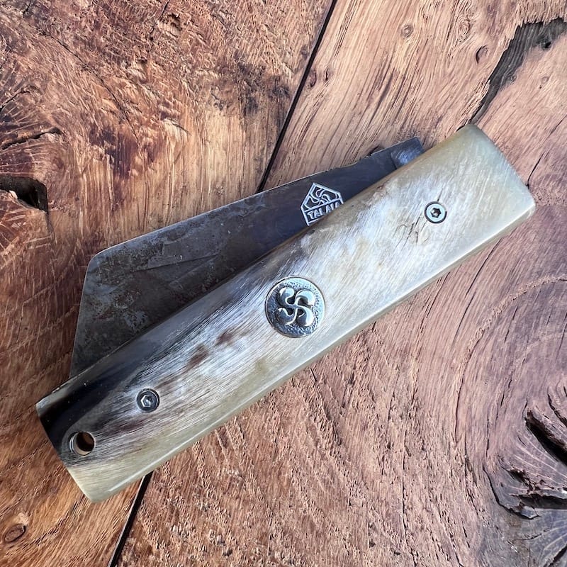 couteau basque pliant TALAIA