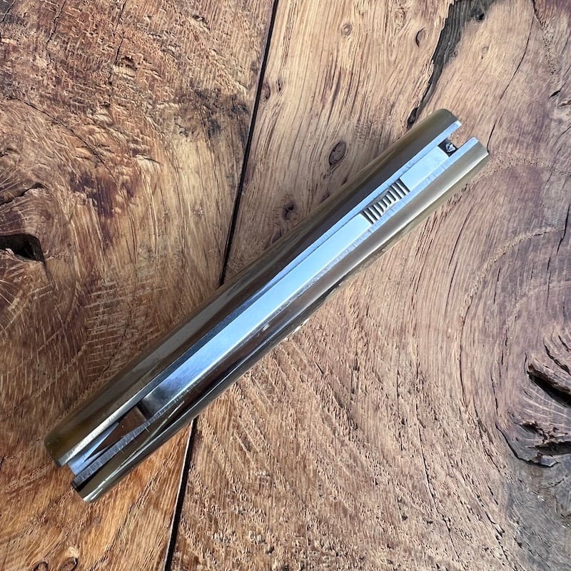 couteau basque pliant TALAIA