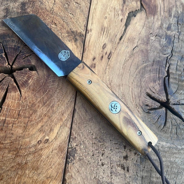 couteau basque pliant TALAIA