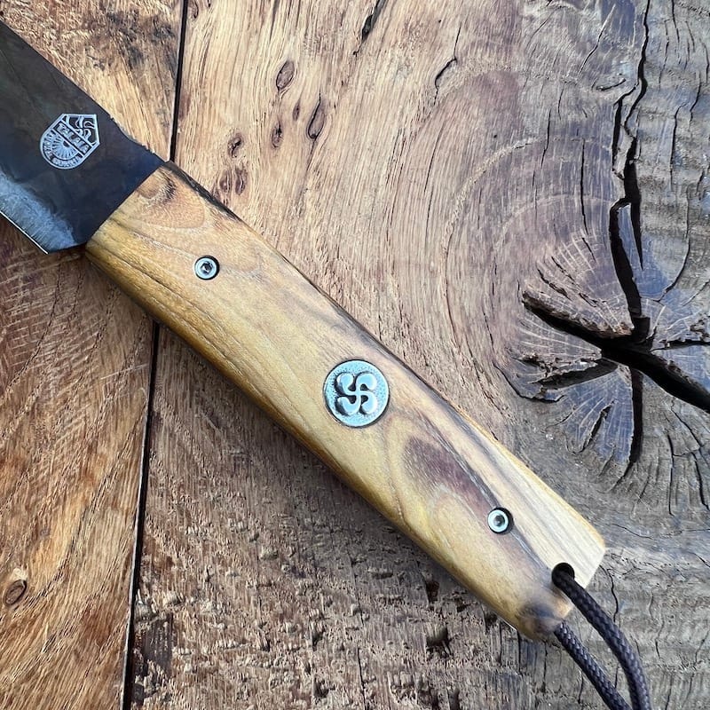 couteau basque pliant TALAIA