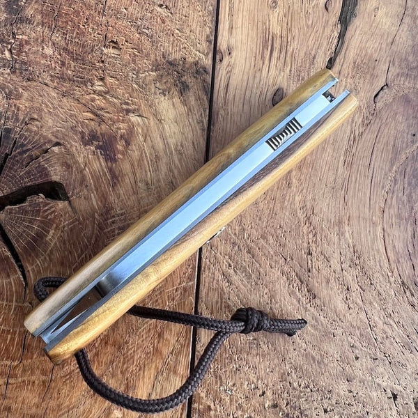 couteau basque pliant TALAIA