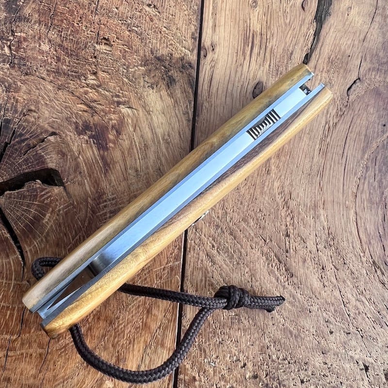 couteau basque pliant TALAIA