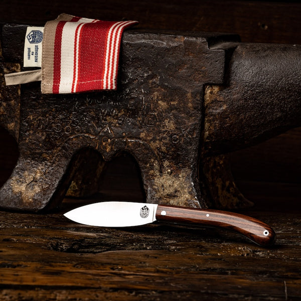 couteau basque nafarroa violette