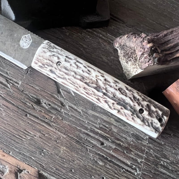 couteau basque pliant handia talaia cerf carbone 00002