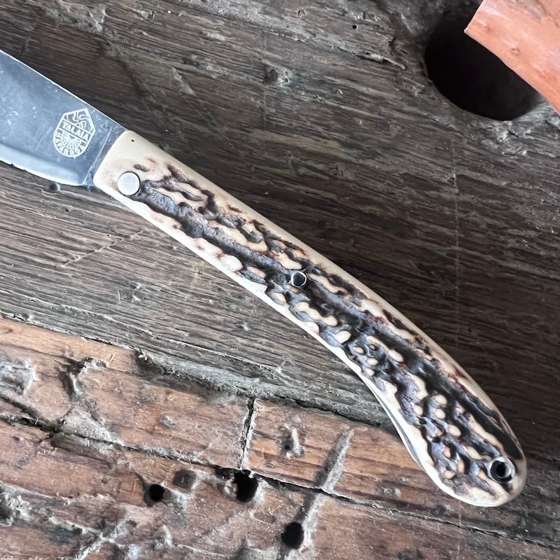 couteau basque pliant nafarroa talaia cerf carbone 00002