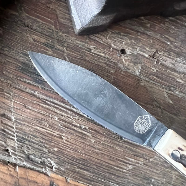 couteau basque pliant nafarroa talaia cerf carbone 00003
