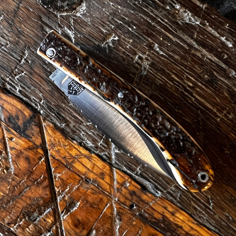 couteau basque talaia nafarroa mammouth inox 00006