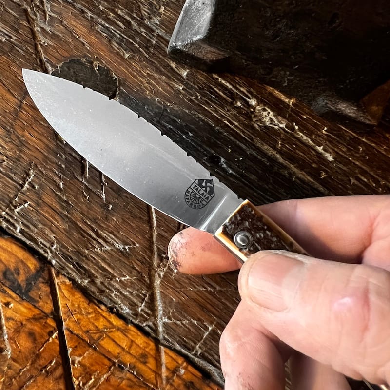 couteau basque talaia nafarroa mammouth inox 00009