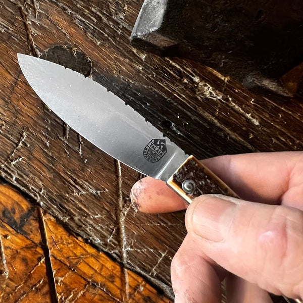 couteau basque talaia nafarroa mammouth inox 00009