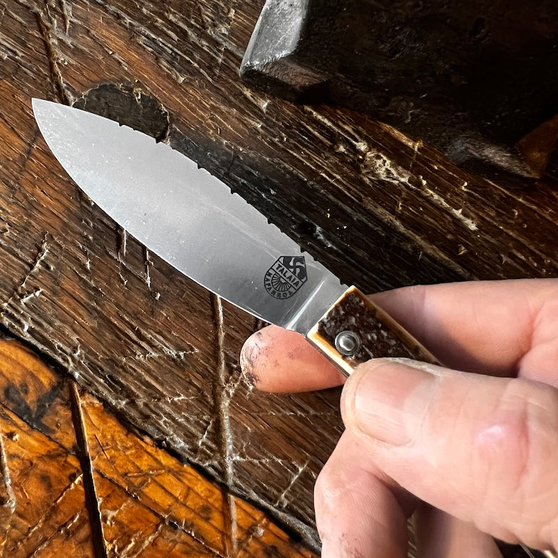 couteau basque talaia nafarroa mammouth inox 00009