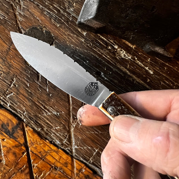 couteau basque talaia nafarroa mammouth inox 00009