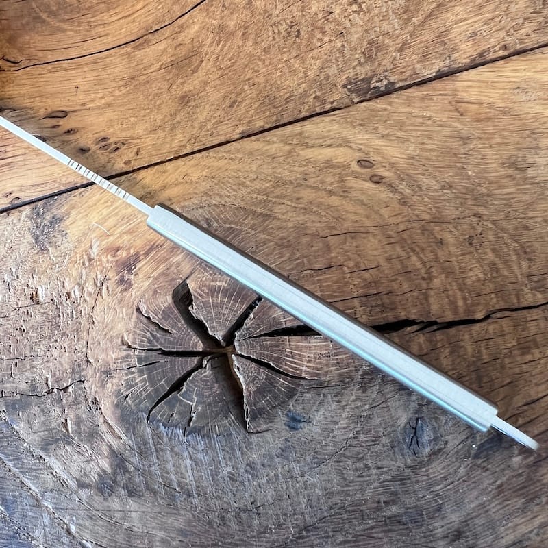 iraty couteau de table inox