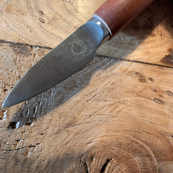 couteau à huitre