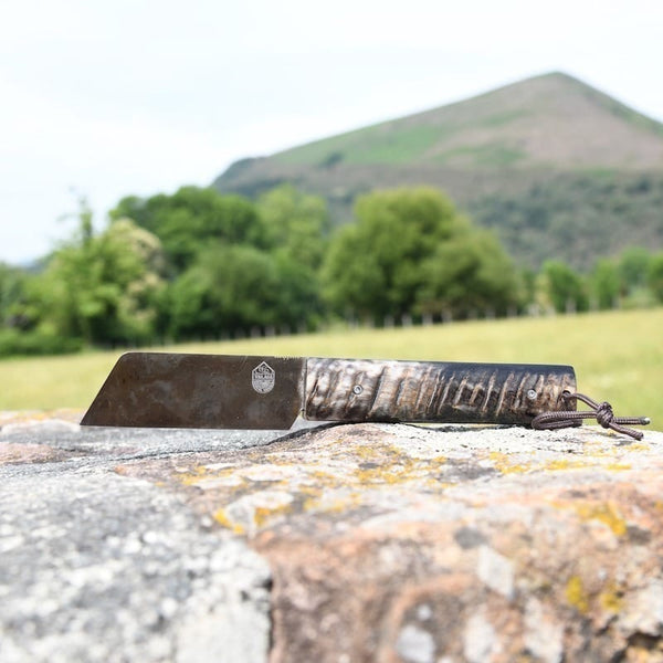 Couteau HANDIA corne de manech