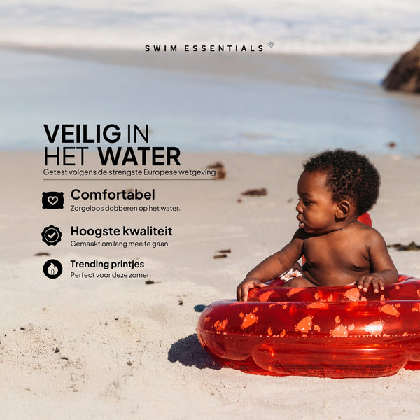 Swim Essentials | Baby float