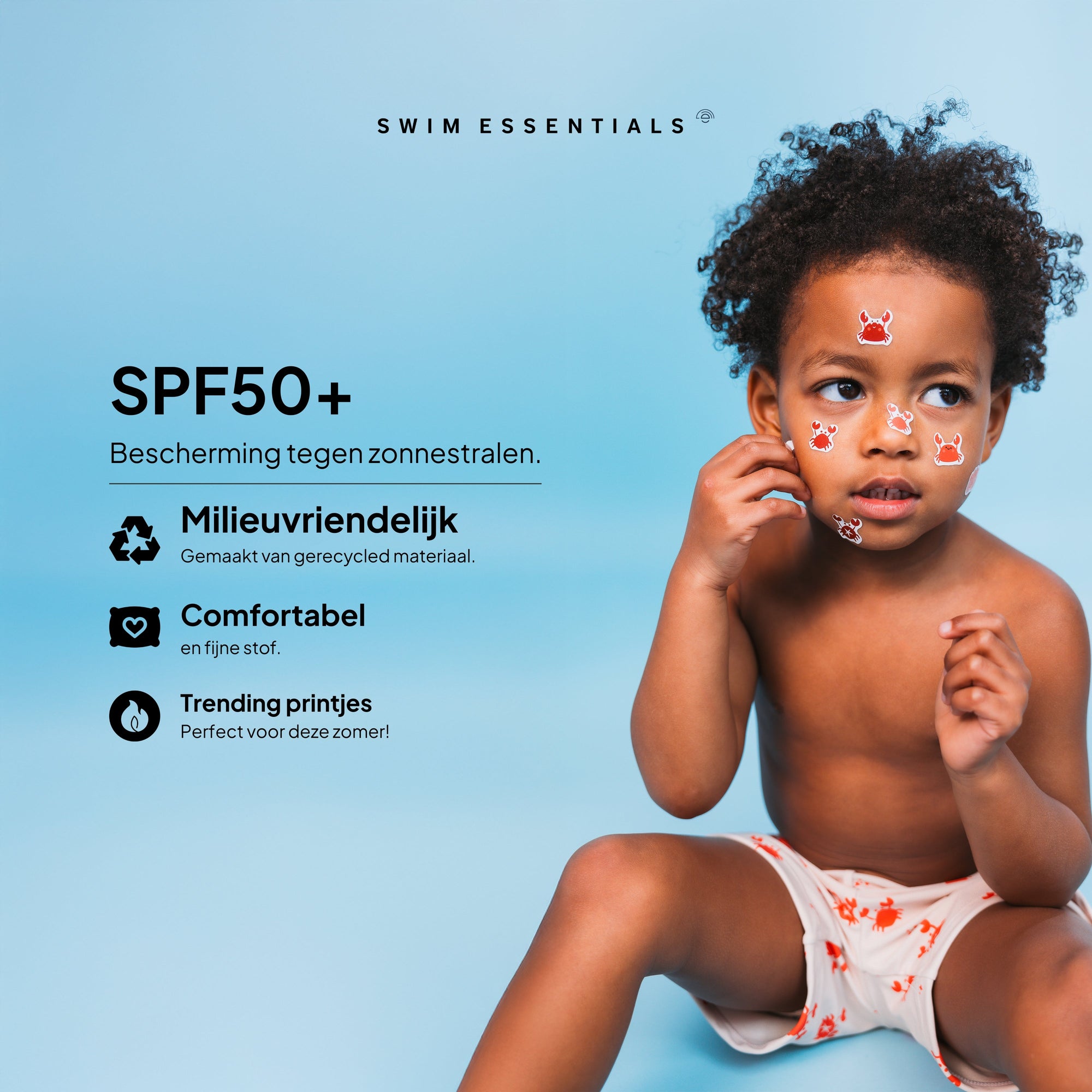 Swim Essentials | zwem boxer