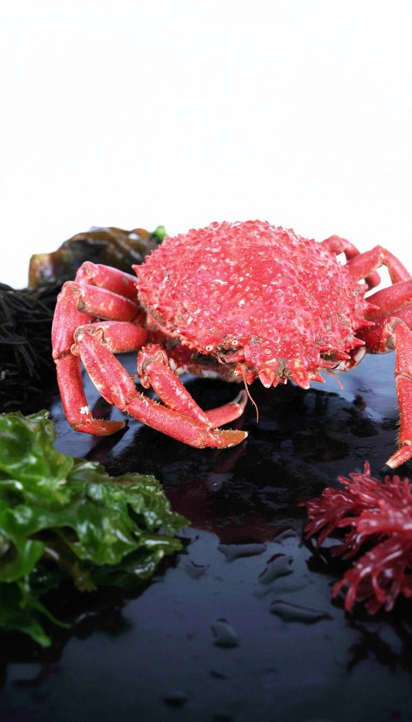 Centolla atlántica - Marisco Rías Baixas