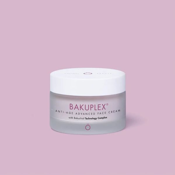 Global Anti-Aging Face Cream