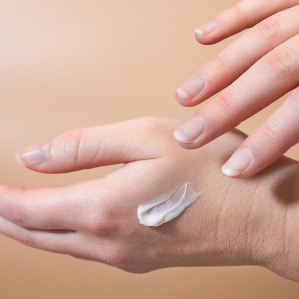 Crème Mains Nourrissante - ECLAE