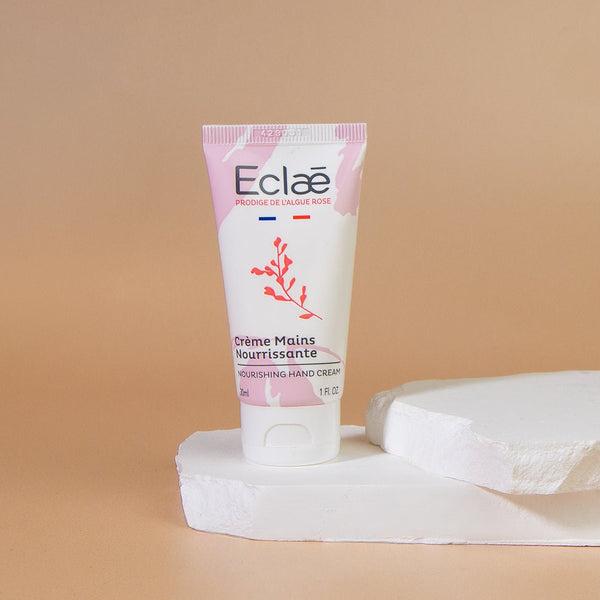 Crème Mains Nourrissante - ECLAE