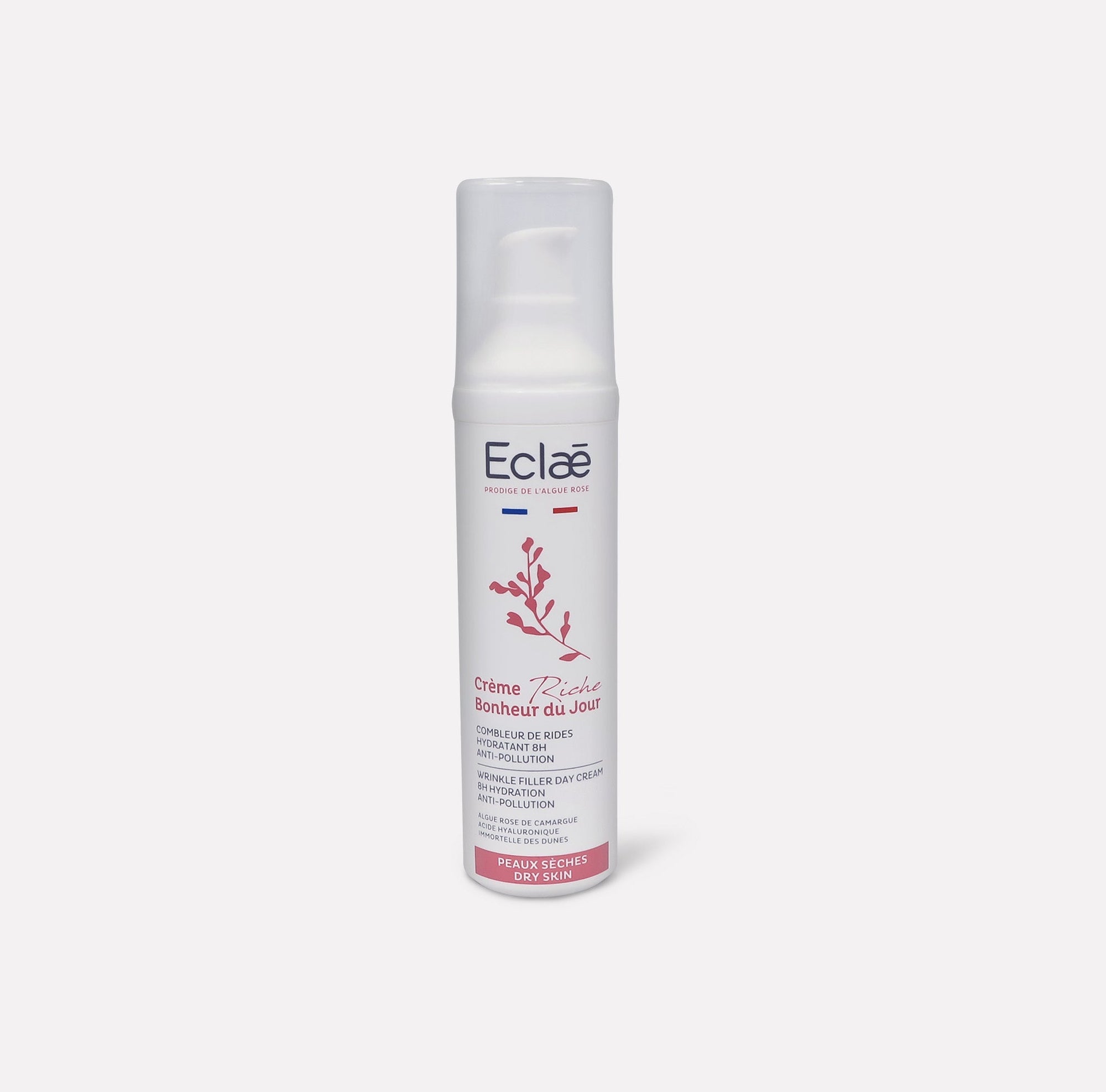 Crème Riche Bonheur du Jour - ECLAE