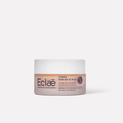 Crème Soin de la Nuit - ECLAE