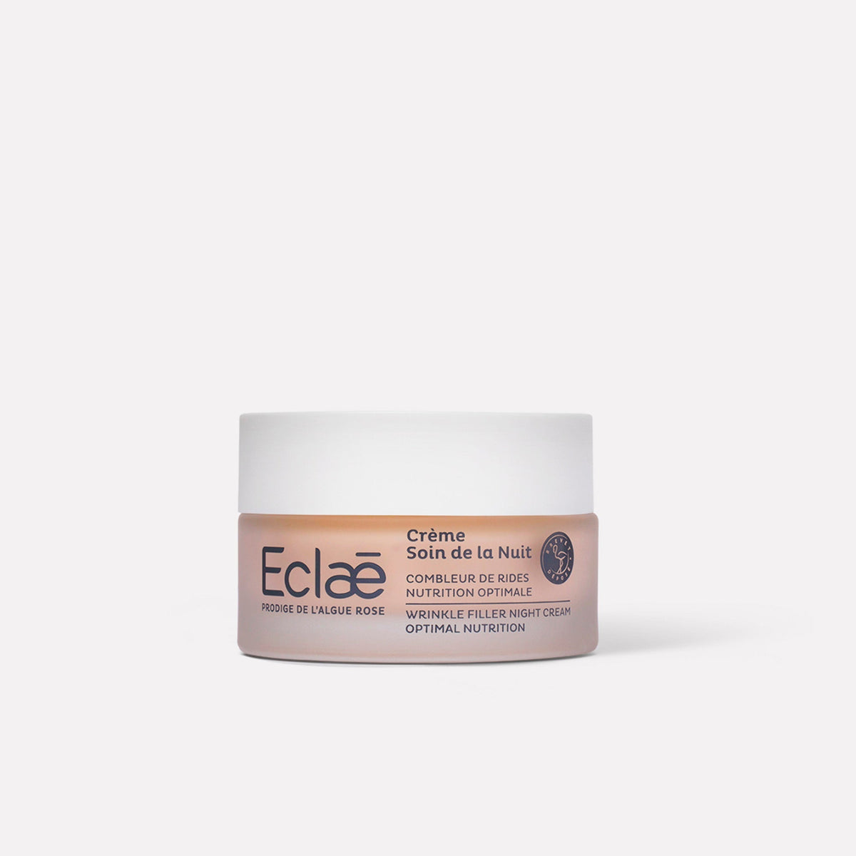 Crème Soin de la Nuit - ECLAE