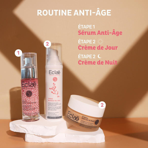 Crème Soin de la Nuit - ECLAE