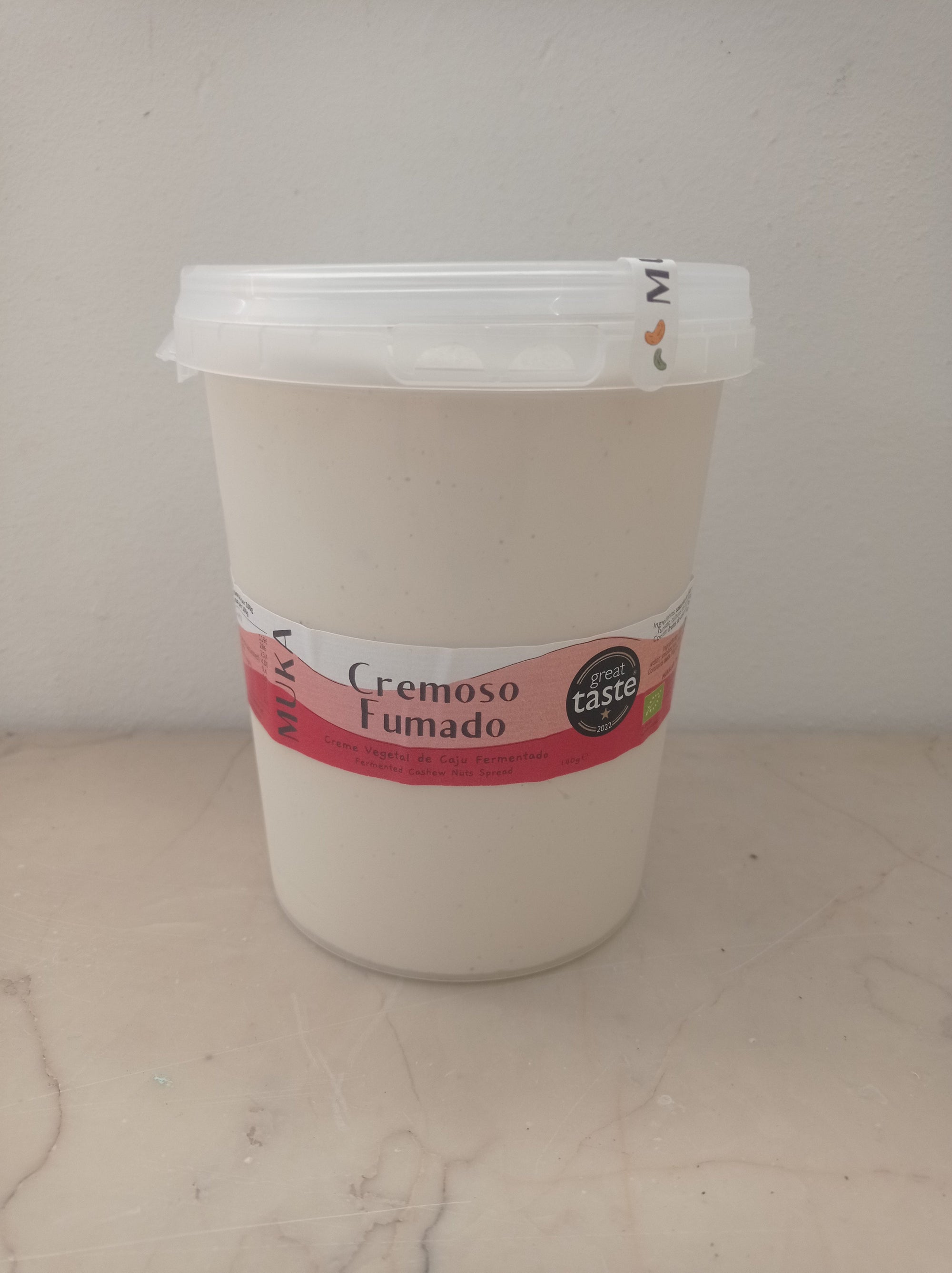 Smoky Creamy 1kg