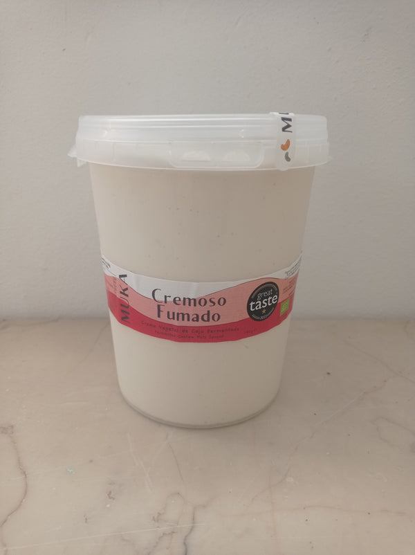 Smoky Creamy 1kg