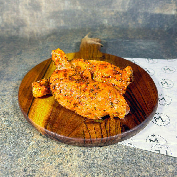 Summer Package - Gargantua Grill