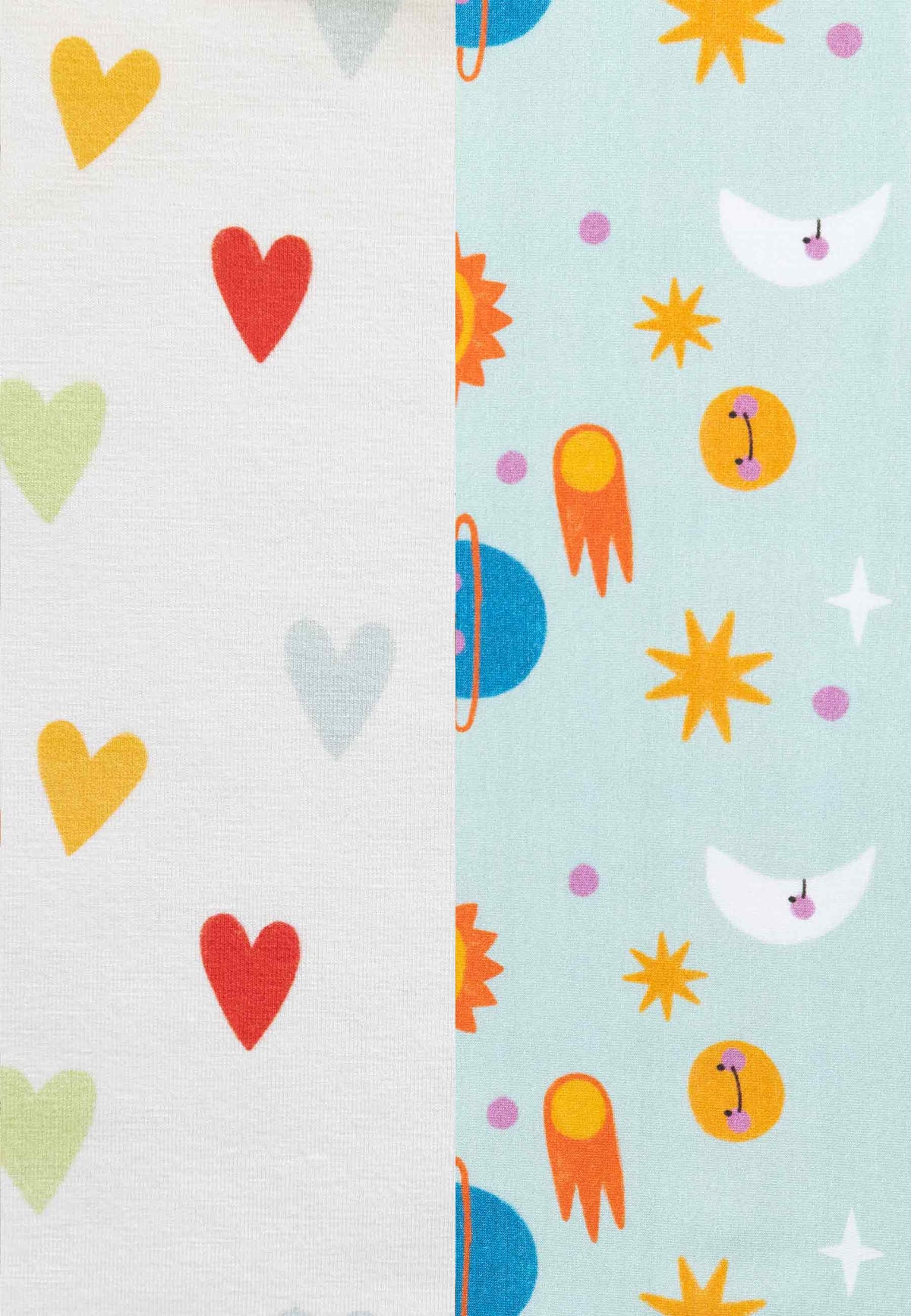 Copertine in bambù - Everyday - Palloncino blu