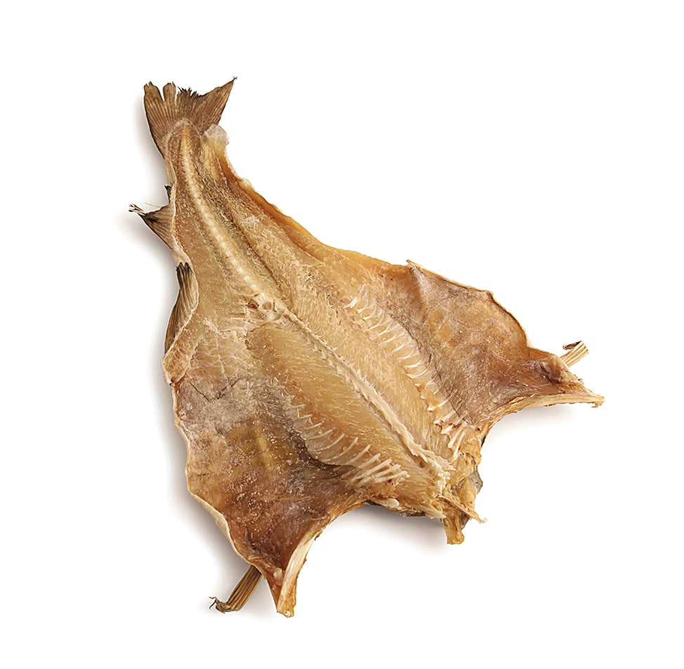Merluzzo Cotto Cura Gialla Islanda 10/20