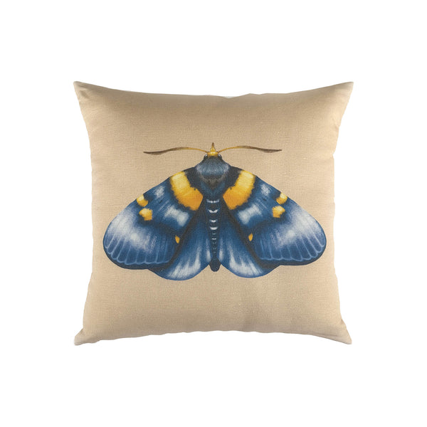 Moth Cushion