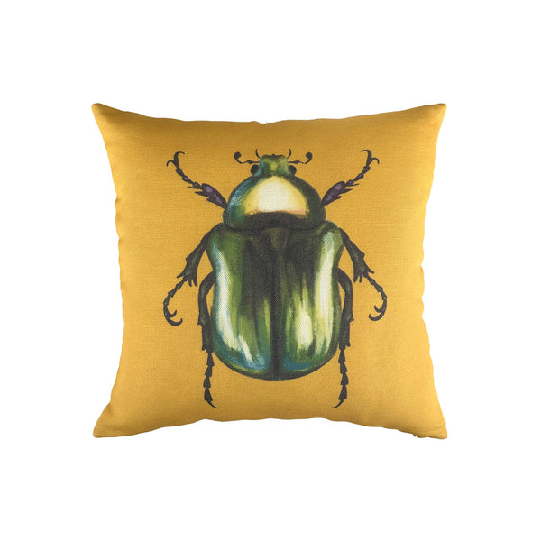 Scarabeo Cushion