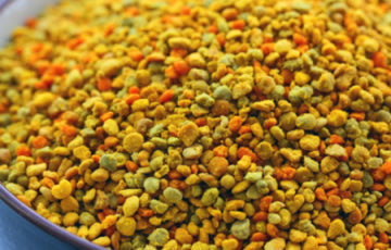 OSMUKANI CVETNI PRAH 100g