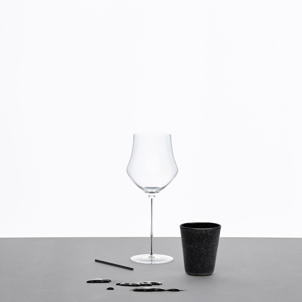 MEMENTO WINE - BLACK