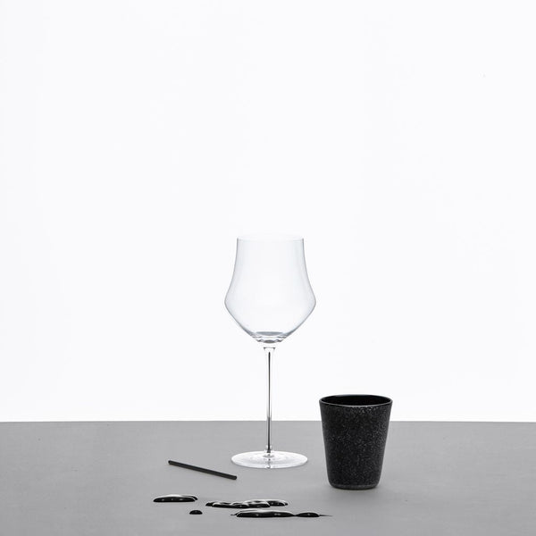 MEMENTO WINE - BLACK