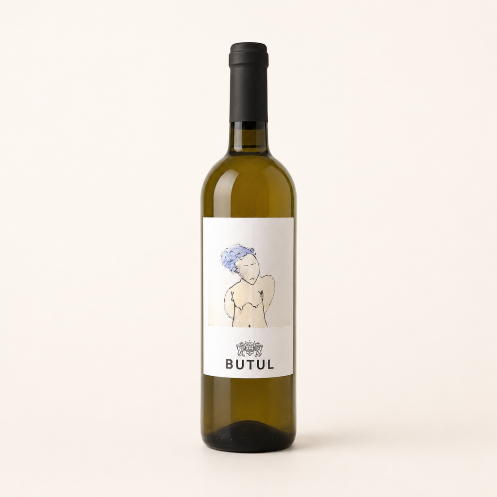 Malvazija Belo 2025 – Istrian Malvasia