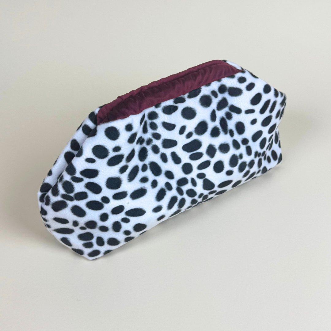 Bolsa de Estampa Animal
