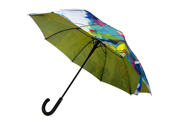 Umbrella "Today is a wonderful day..."